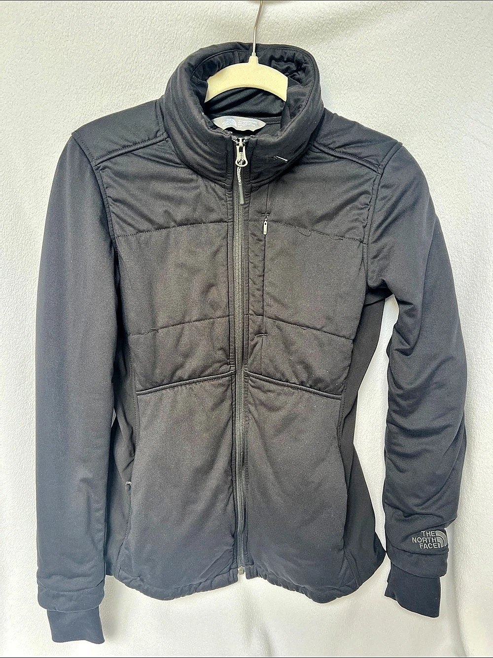 The North Face Women's Black Jacket